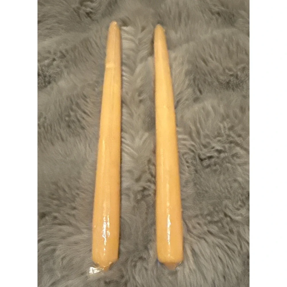 Vintage Lenox Candles 10